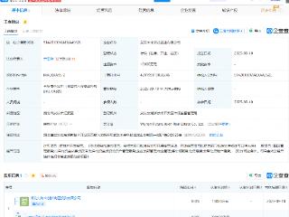 武汉未来聚芯置业公司注册成立