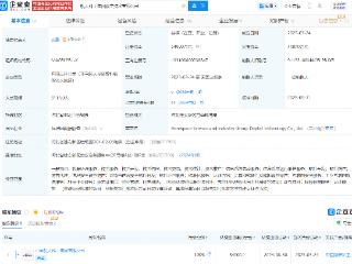 航天科工集团数字技术公司增资至5.4亿