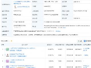 广东战新产业创投基金成立，出资额30亿