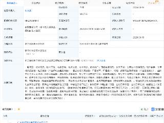 遥望科技新设子公司，含数字文创相关业务