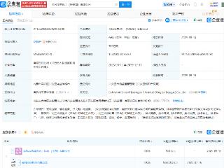 金风科技在内蒙古兴安盟成立绿氢化工公司