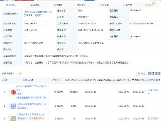 中信金融资产等新设企管中心，出资额40亿