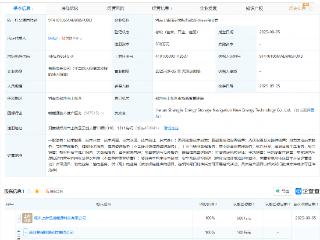赣锋锂业在河南成立储能领航新能源科技公司