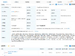 福日电子投资成立新公司，含集成电路制造业务