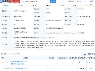 卧龙电驱等成立新公司，含民用航空器零部件业务