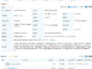 东华软件在西藏成立科技公司，注册资本2亿元