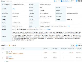 有方科技等成立芯链科技公司，含多项AI业务