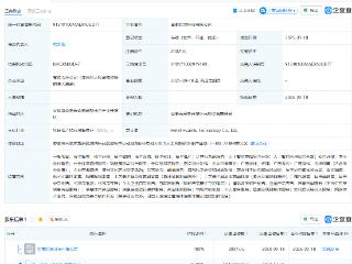 科大讯飞新设科技公司，含AI应用软件开发业务