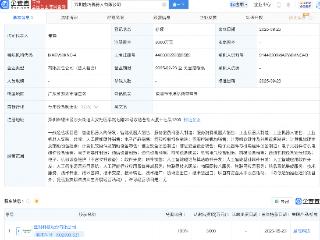 盛视科技成立机器人公司，含多项AI业务