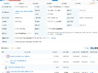 保利发展等在广州新设合伙企业，含非居住房地产租赁业务