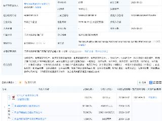中国宝武钢铁集团等投资成立生物科技合伙企业
