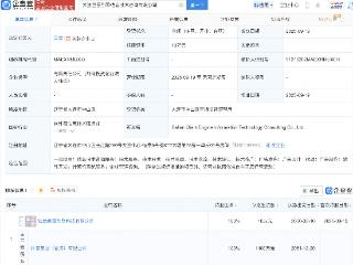 抖音在大连成立信息技术咨询公司