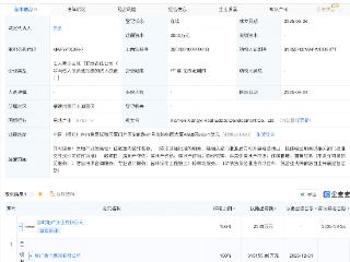 厦门象屿集团成立房地产开发新公司