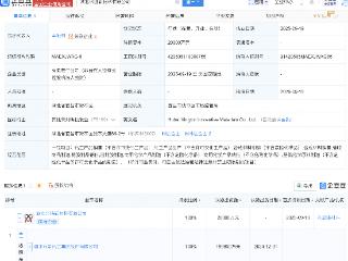 兴发集团成立新材料公司，注册资本2亿元