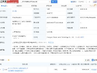 大为股份新设子公司，含AI及集成电路业务