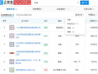 李阳诉前妻名誉侵权案一审胜诉