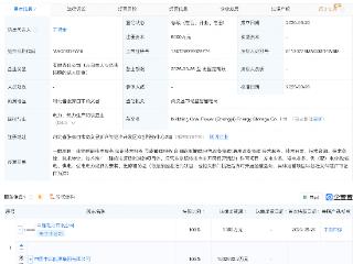 中国中煤在河北尚义新设储能公司