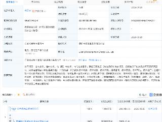 宁德时代成立新能源公司，含物联网业务