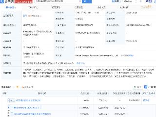特锐德在河北雄安成立科技新公司