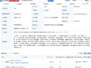 西陇科学等成立新公司，含稀土功能材料业务