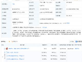联想等投资成立科技新公司，含物联网业务