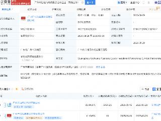 文远知行等在广州新设股权投资合伙企业