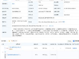 佳都科技在西安成立新公司 含多项AI业务