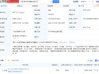 竞业达新设子公司，含AI软件开发业务