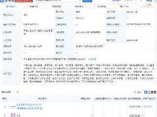 思创医惠等成立新公司，含AI及物联网业务