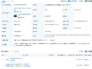 上海芯链聚集成电路产业私募基金注册成立