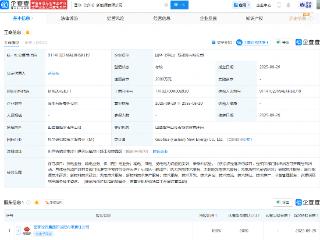 国家能源集团成立新公司，含资源循环利用服务相关业务