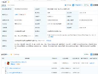 上海电力等在盐城滨海成立海上风力发电公司