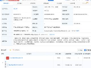 隆基绿能在广西柳州投资成立新公司