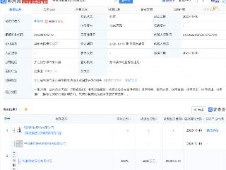 锦浪科技在宁波新设进出口公司