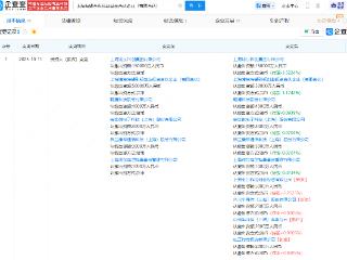 中微公司全资子公司入股上海海望合纵私募基金