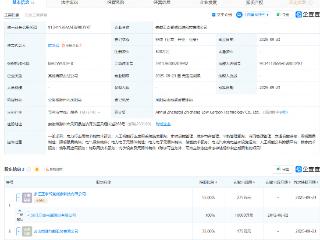 正泰电器等成立智城低碳科技公司