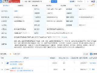 华能新能源、三一重能在遵义成立新能源公司