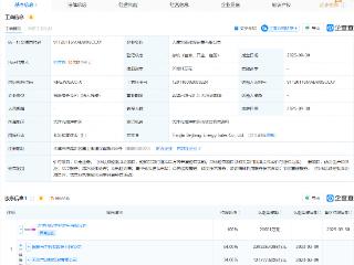 国投电力在天津成立能源销售公司，含海水淡化处理业务