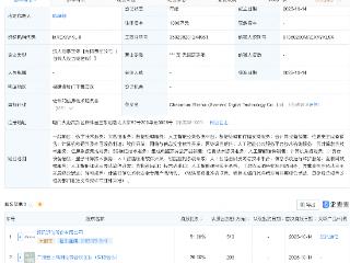 超讯通信等新设智算数字技术公司，含AI与集成电路业务