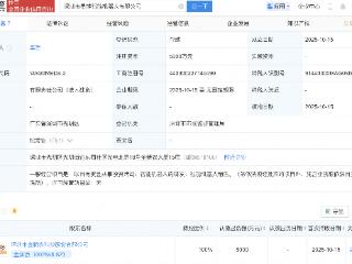 金新农成立智能机器人公司