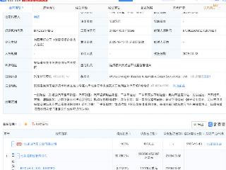 比亚迪在芜湖成立汽车销售服务新公司