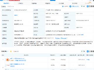 广生堂、片仔癀成立医药公司，注册资本5000万