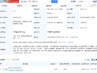 惠丰钻石新设子公司，含半导体器件业务
