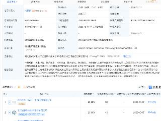海特生物等新设先导生物医学技术发展公司，含AI业务