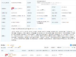 宇树科技完成更名，王兴兴任董事长
