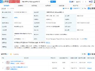 河南中原平煤神马接续基金公司注册成立
