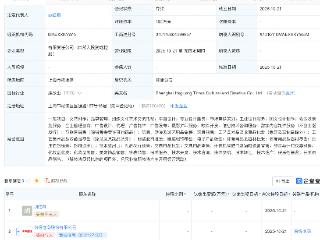 南极电商等在上海成立文化创意公司