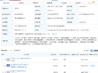 科蓝软件等新设数字科技公司，含AI业务