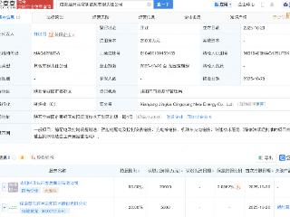 绿能慧充等成立新能源公司，注册资本2.5亿