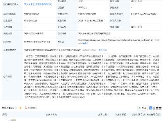 ST广网等成立项目管理合伙企业，含AI业务